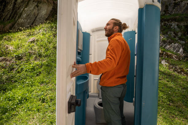 Best Porta potty delivery and setup  in Red Bank, SC