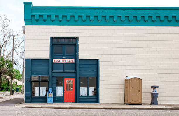 Best Luxury portable toilet rental  in Red Bank, SC